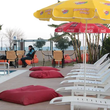 Volkii Otel