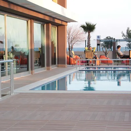 Volkii Otel