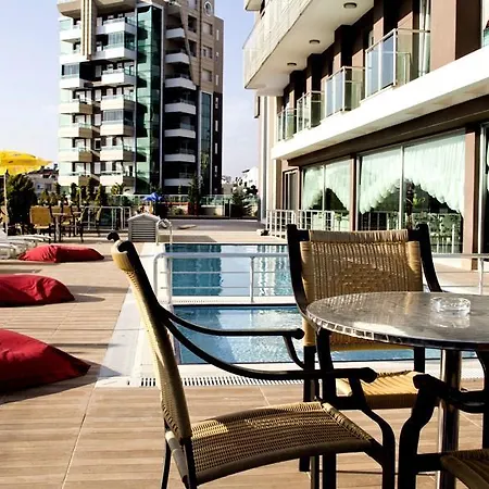 Otel Volkii
