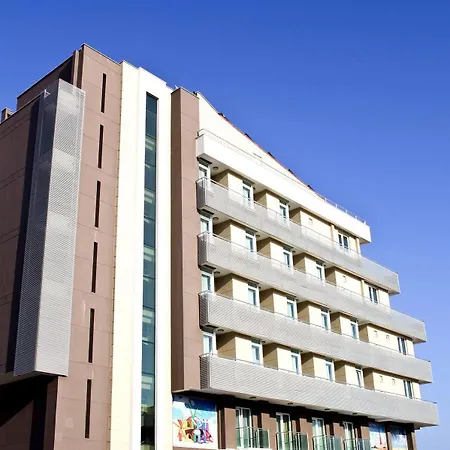 Otel Volkii