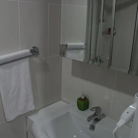 Volkii Otel Antalya